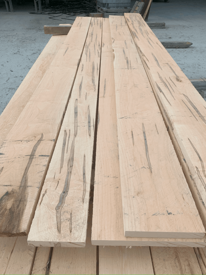 Shaver Wood Products