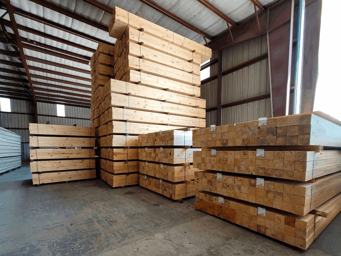 Shaver Wood Products