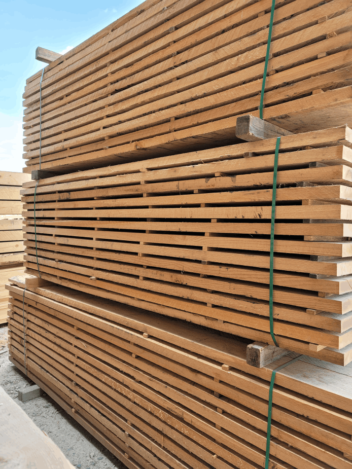 Shaver Wood Products