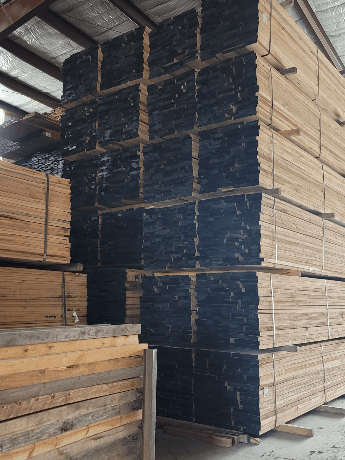 Shaver Wood Products