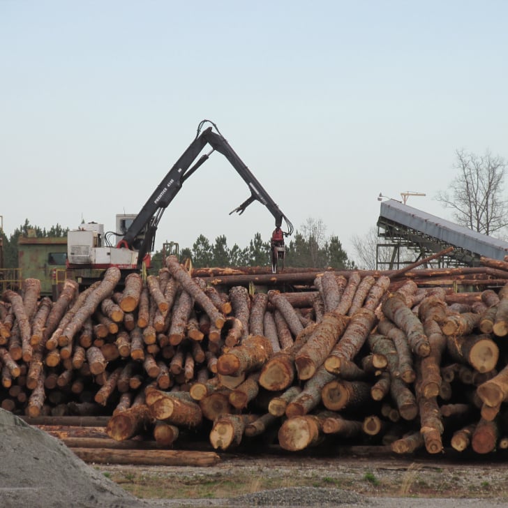 Shaver Wood Products